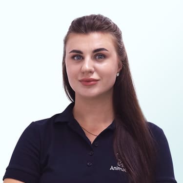Анастасія Яценко