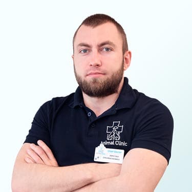 Дмитро Чумаченко