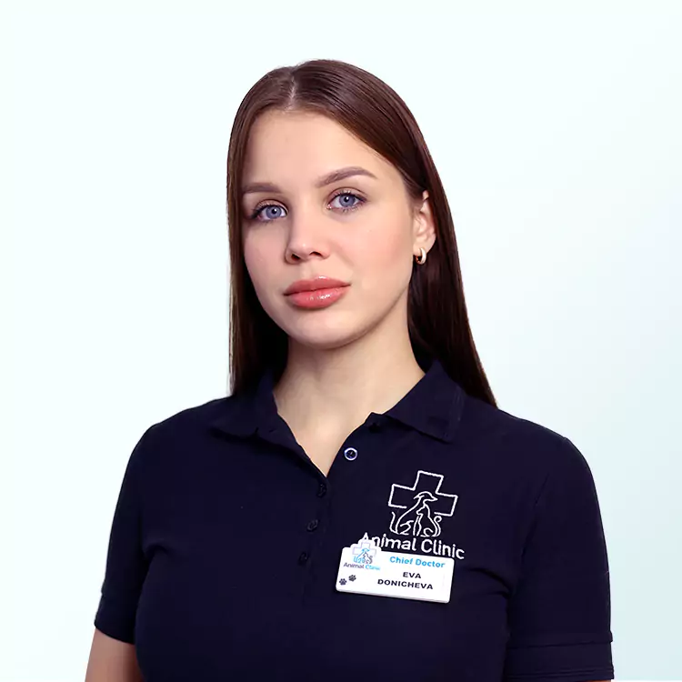 Єва Донічева