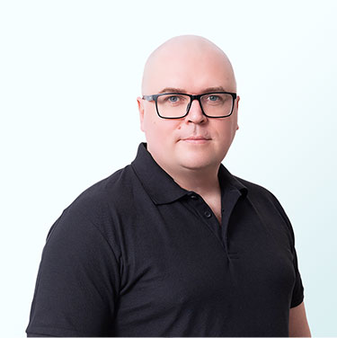 Ігор Степченков