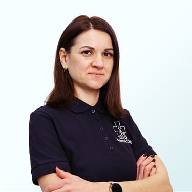 Людмила Франц